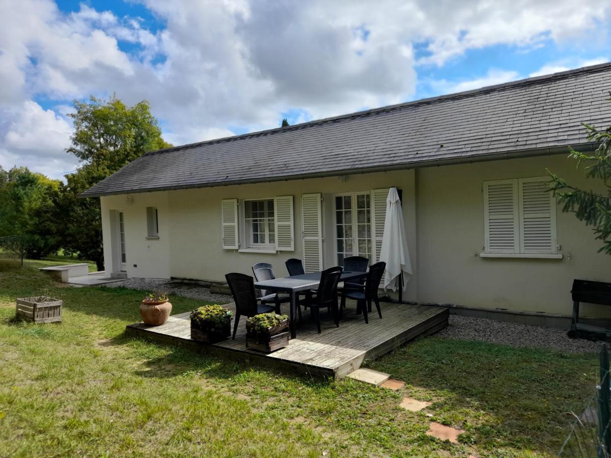 Manoir Et Appartements Avec Piscine Au Domaine De Bize Mirepoix 米尔普瓦 外观 照片