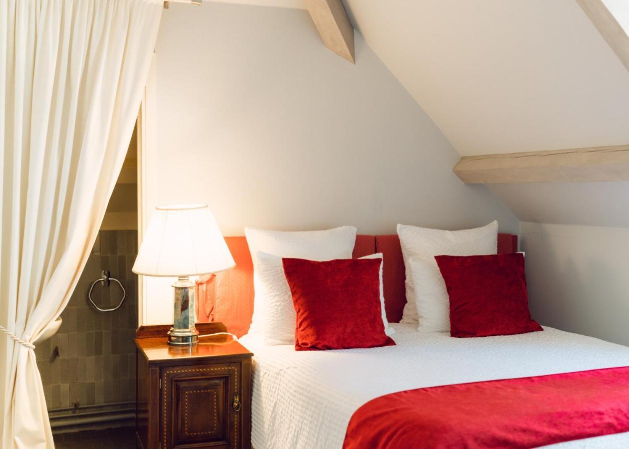 Manoir Et Appartements Avec Piscine Au Domaine De Bize Mirepoix 米尔普瓦 外观 照片